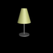 Simple Standing Lamp