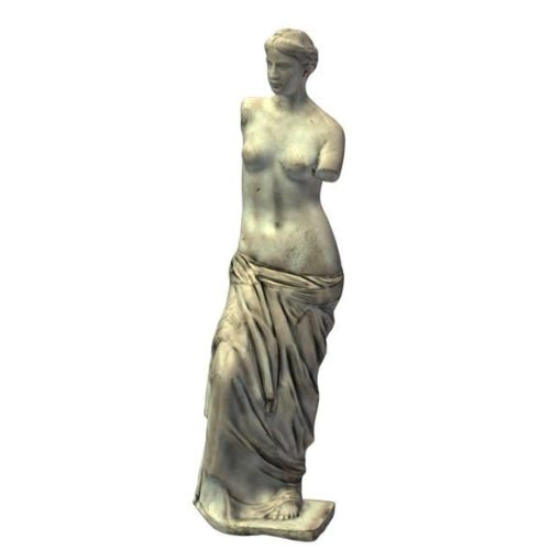 Greek Venus Statue