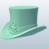 Top Hat Old Style