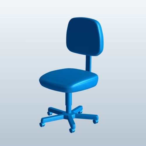 Steno Office Chair