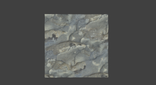 Material Stone Cliffs
