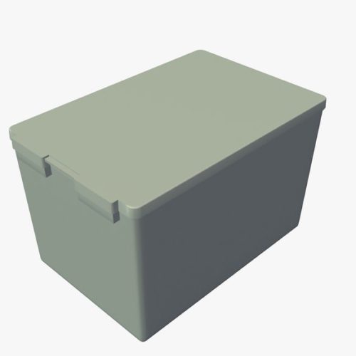Storage Container V2