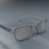 Simple Sunglasses