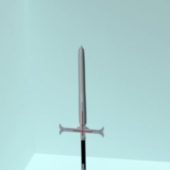 Old Sword Liberator