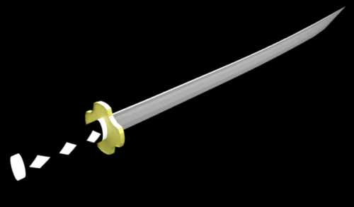 Japanese Sword Katana