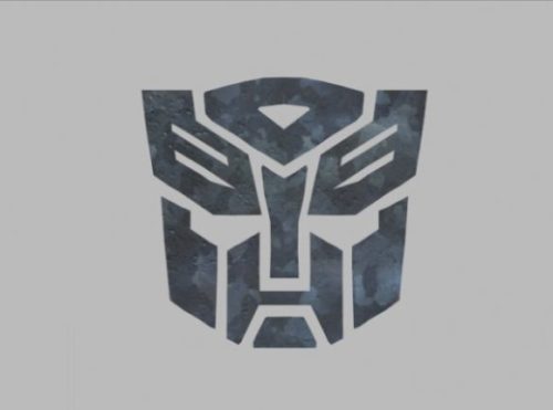 Transformers Logo