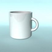 Ceramic Tea Mug