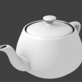Basic Teapot
