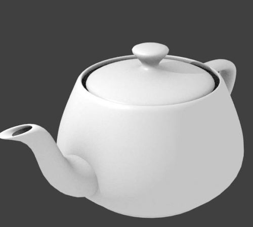 Basic Teapot