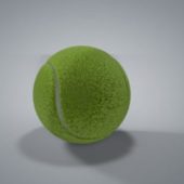 Atp Tennis Ball