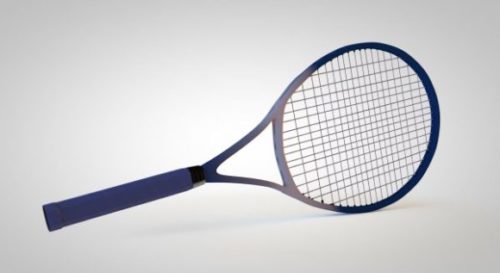 Sport Tennis Racket