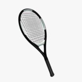 Basic Tennis Racket
