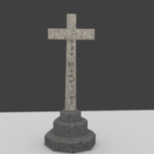 The Memorial Cross