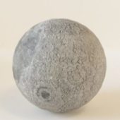 The Moon Ball