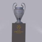 Uefa Champions Cup