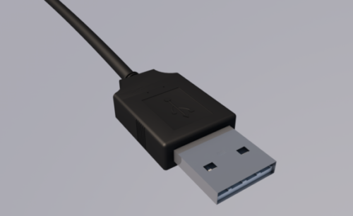 Pc Usb Cable