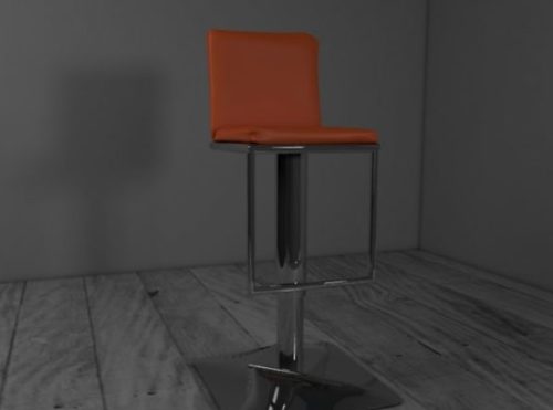 Urban Single Chair
