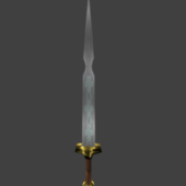 Wander Sword