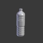 0.5l Water Bottle