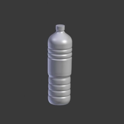 0.5l Water Bottle
