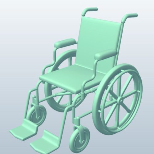 Wheelchair