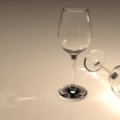 Dinning Wine Glasses