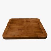 Kitchen Wooden Cutting Board