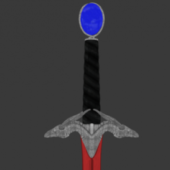 Zarroc Eragon Sword