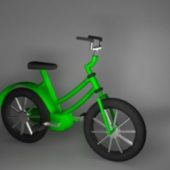 Bicycle Concept