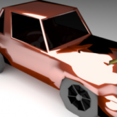 Basic Concept Car