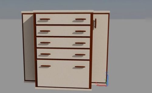 Office Chest Of Drawers Furniture