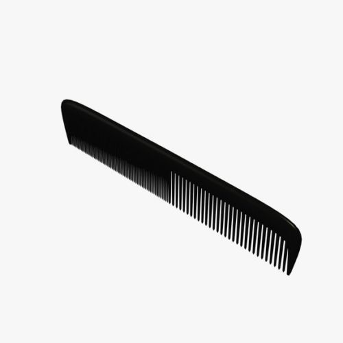 Plastic Comb