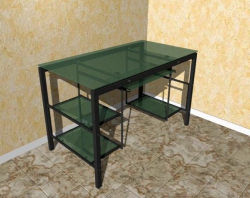 Working Desk For Computer