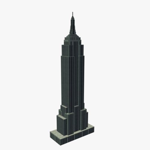 Us Empire State Building