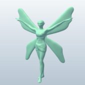Angel Fairy Figurines