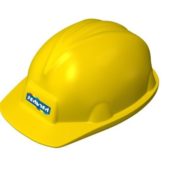 Construction Safety Hat