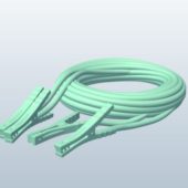 Sport Jumper Cables