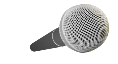 Microphone Gadget