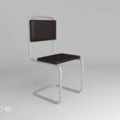 Simple Office Chair
