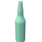 Oz Beer Bottle V2