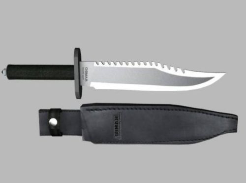 Rambo Knife Weapon