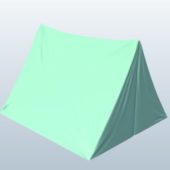 Canvas Tent