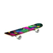 Skateboard Decorative