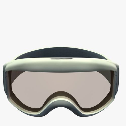Sport Snow Skiing Goggles