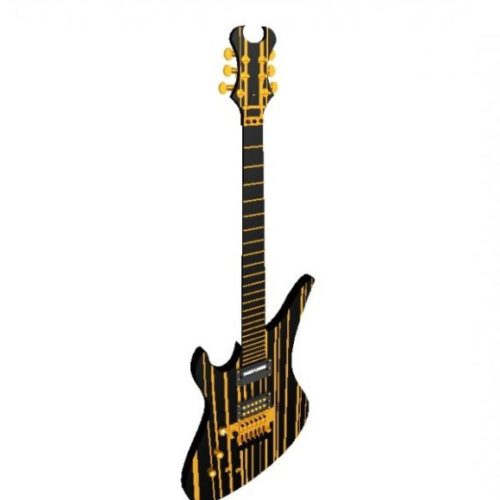 Synister Gate Guitar