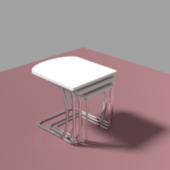 Coffee Table Module
