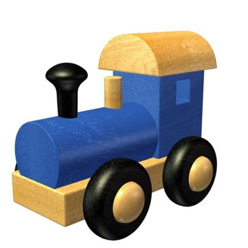 Kid Train Toy