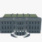 White House Building