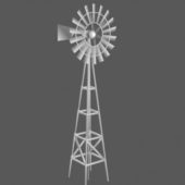 Western Windmill