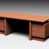 Office Executive Desk Furniture